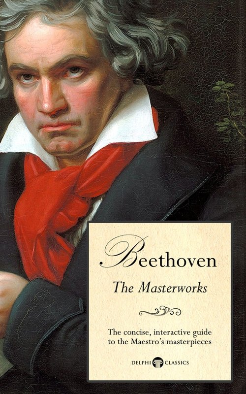 Ludwig van Beethoven movie poster player