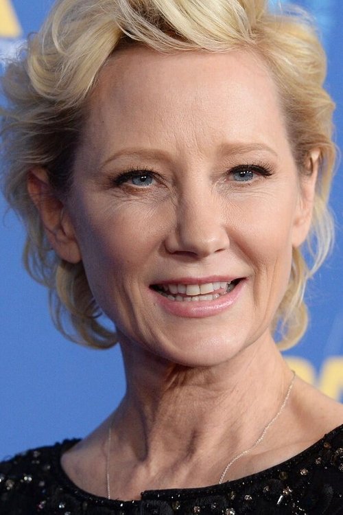 Kép: Anne Heche színész profilképe