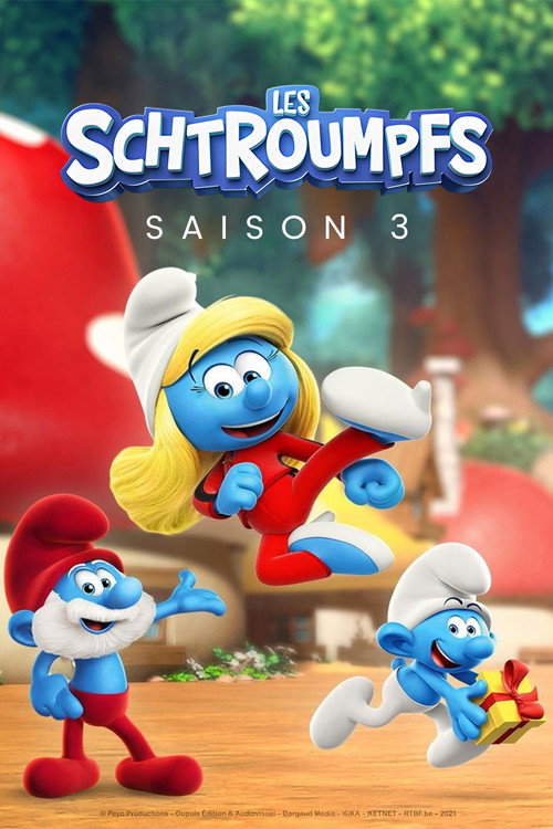 Season 3