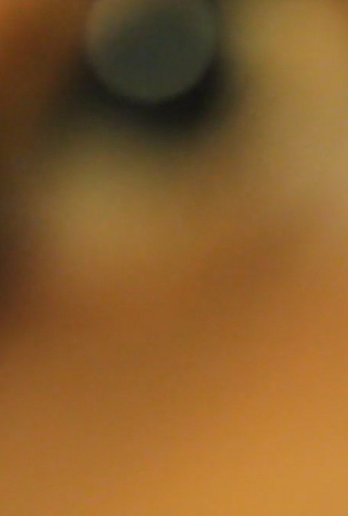 An exploration of self: no filter