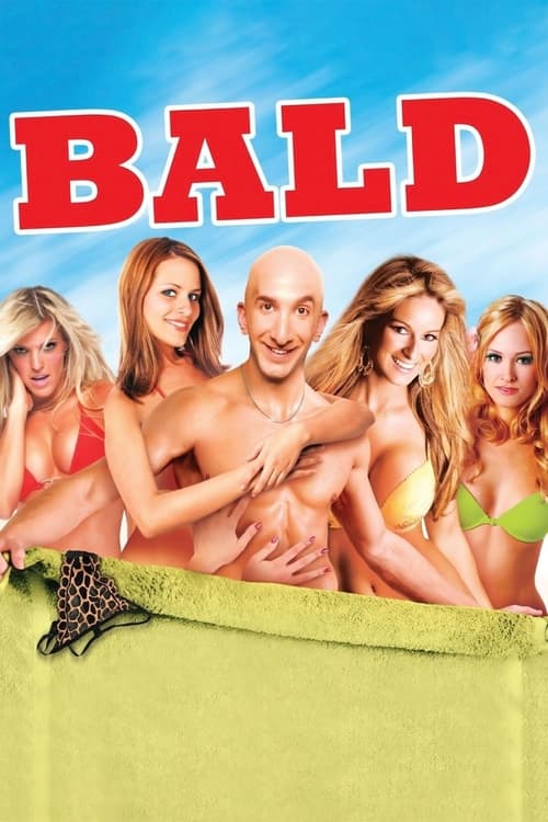 Bald Movie Poster Image