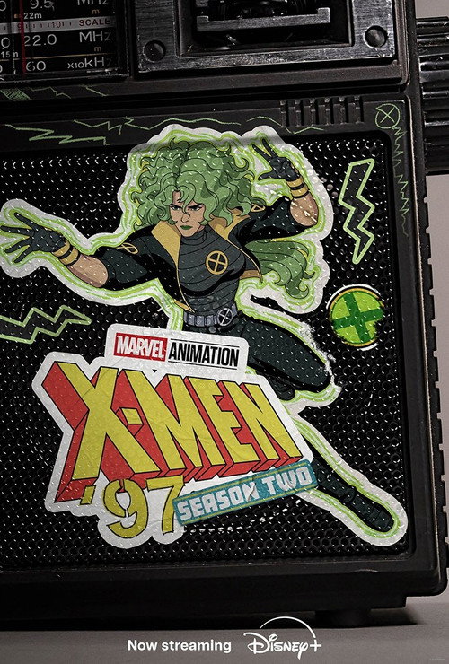 X-Men '97