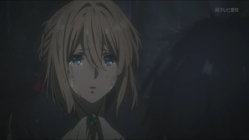 Violet Evergarden: 1×9