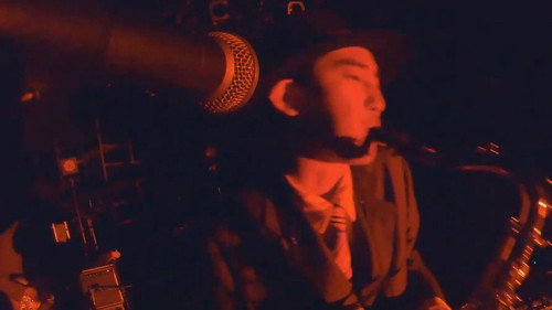 betcover!! "危機" 2022.02.06 LIQUIDROOM still