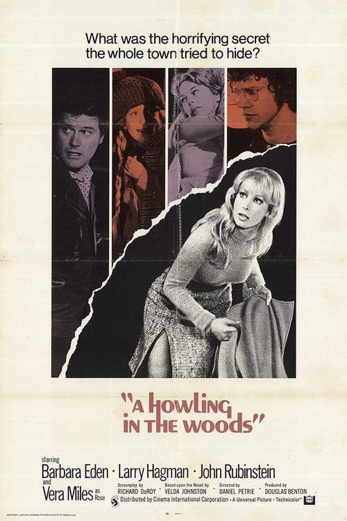 A Howling in the Woods 1971