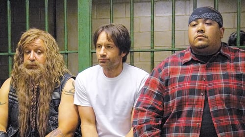 Californication: 2×2