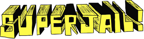 Superjail!