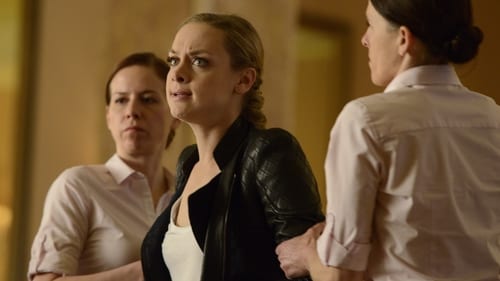 Lost Girl: 5×1