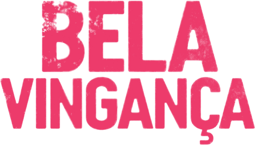 Bela Vingança - Logo 4
