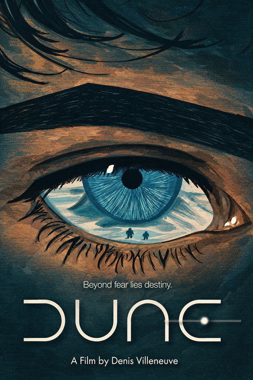 Dune: Part Two