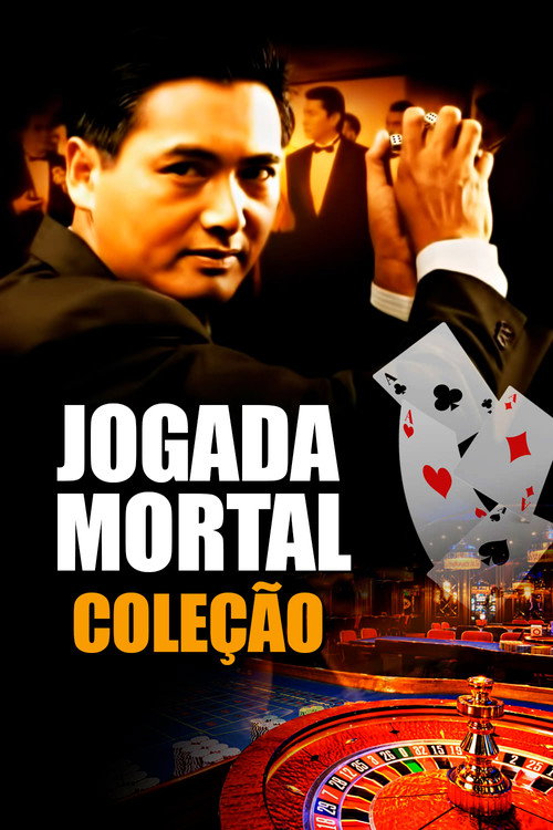 Jogada Mortal: Coleção