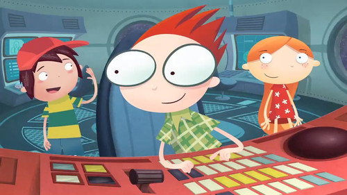 Vuelta por el Universo