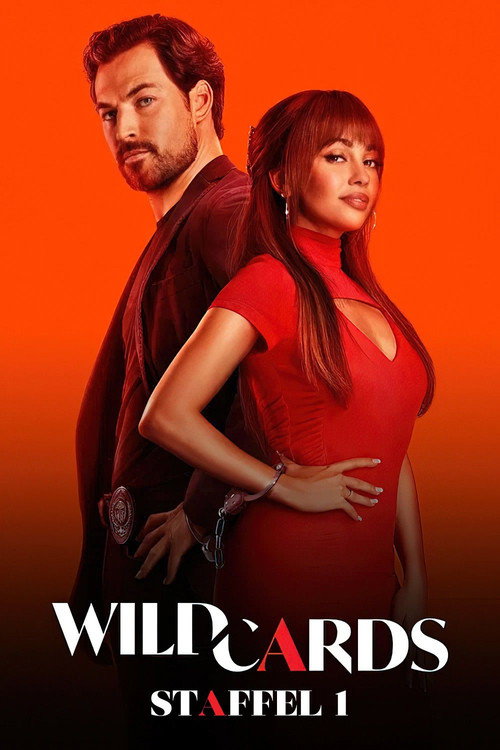 Staffel 1