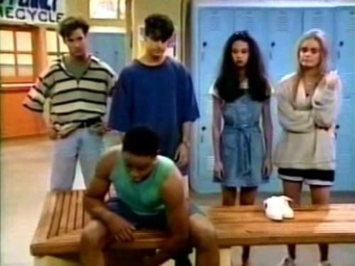 California Dreams, S03E16 - (1994)