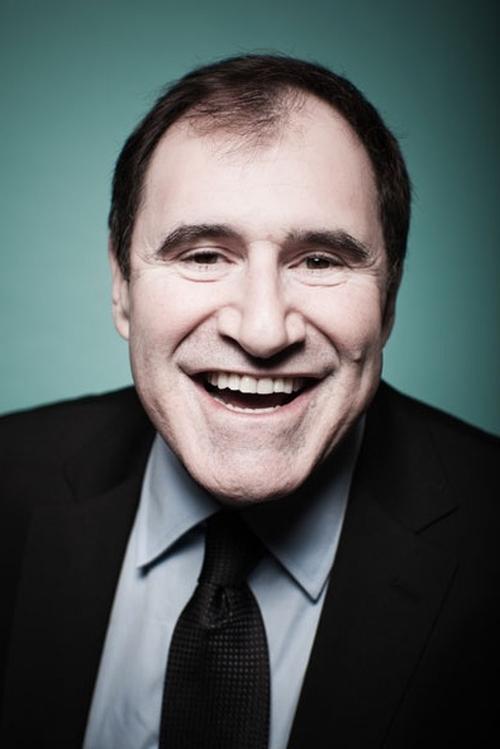 Kép: Richard Kind színész profilképe