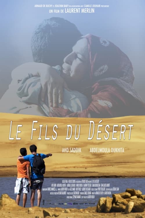 Le fils du désert (2018)