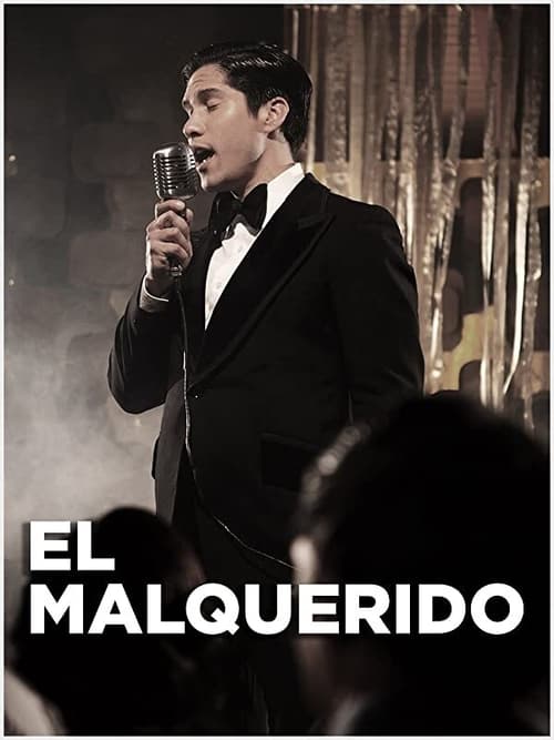 El malquerido poster