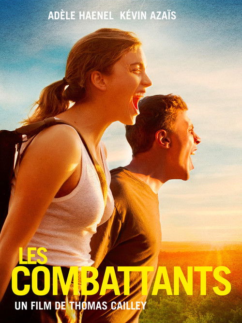 Love at First Fight poster