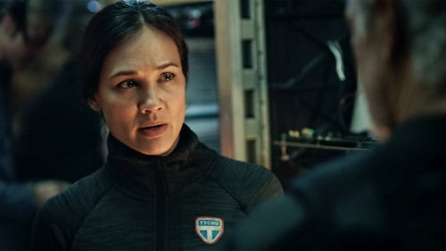 The Expanse: 3×13