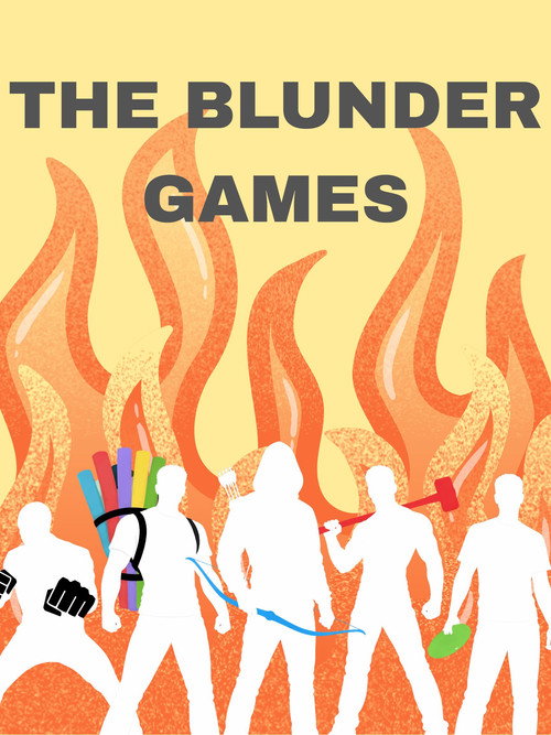 The Blunder Games
