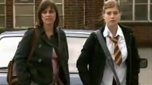 Poster della serie Waterloo Road