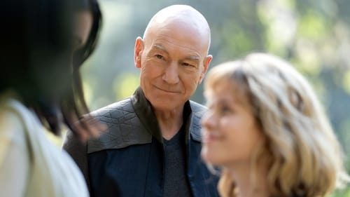 Jornada nas Estrelas: Picard: 1×7