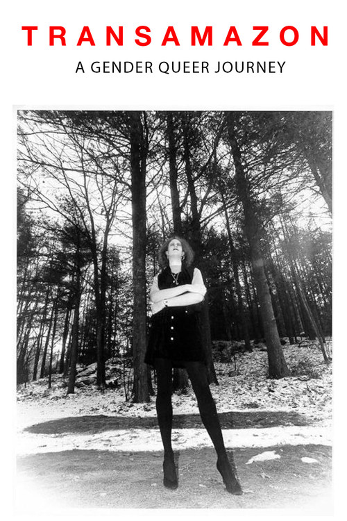 TransAmazon: A Gender Queer Journey poster