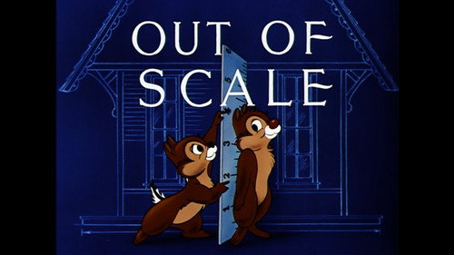 Out of Scale