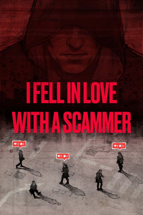 I Fell in Love With a Scammer