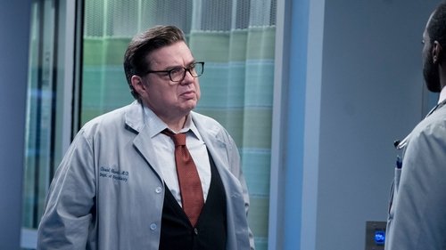 Chicago Med – Atendimento de Emergência: 2×10