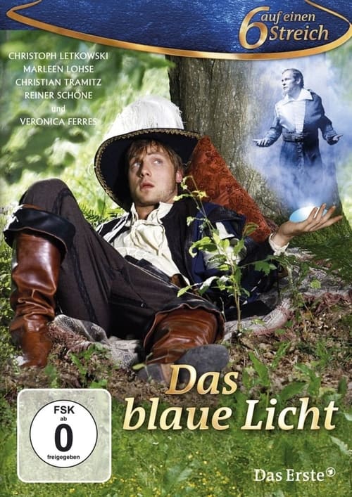 Das blaue Licht (2010)