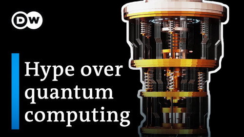 New quantum computers- Potential and pitfalls
