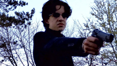 Ethan Cooper : La Revanche N'Attend Pas Bild 1