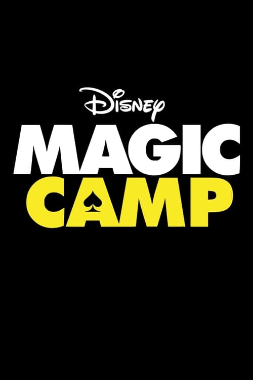 Magic Camp