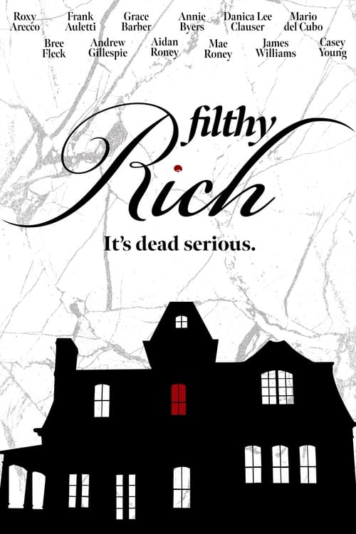 Poster Image for Filthy Rich