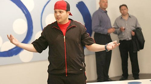 Entourage: Fama e Amizade: 1×6