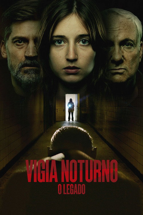 Vigia Noturno: O Legado