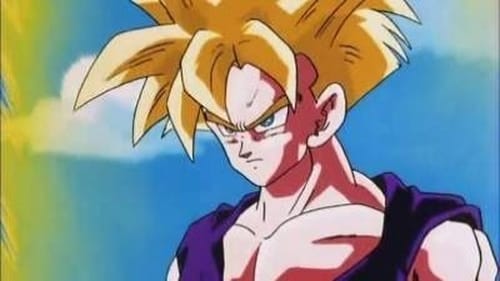 Dragon Ball Z: 6×16