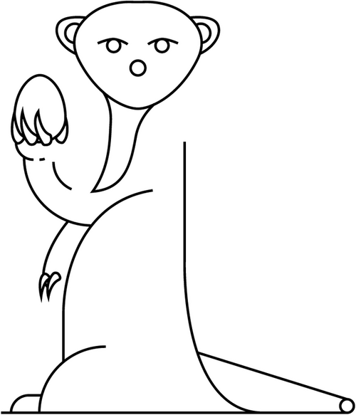 Mongoose Picture House logo