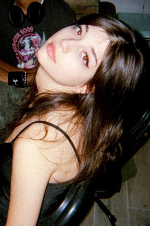 Foto de Roxsy Lee Wood