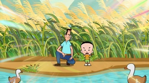 Épisode 9