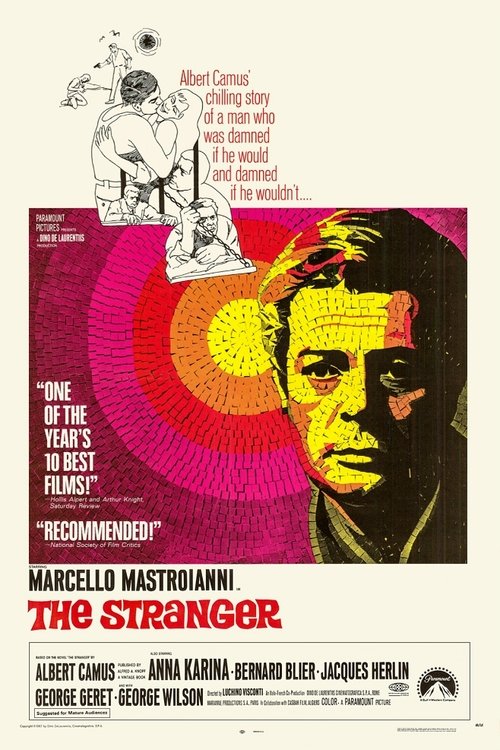 The Stranger (1967)