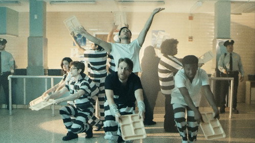 A Heist with Markiplier