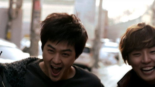 Flower Boy Next Door still