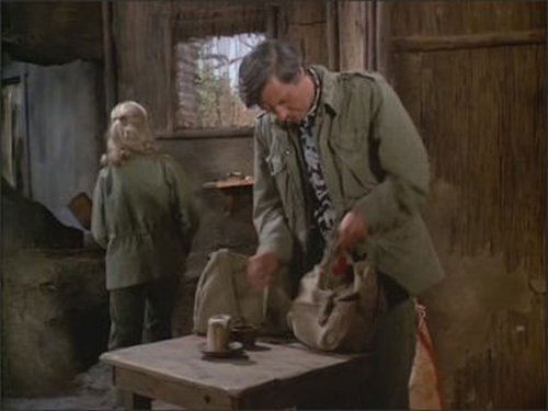 M*A*S*H, S06E12 - (1977)