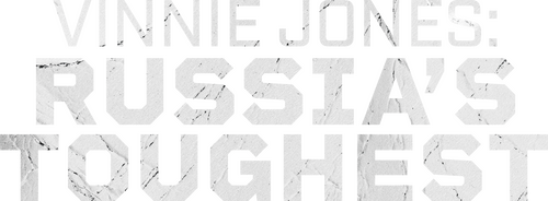 Vinnie Jones: Russia's Toughest