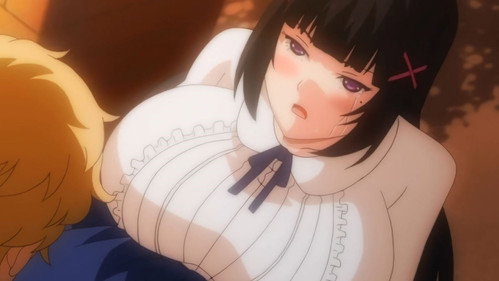 夏休み明けの彼女は... — Fundos 3