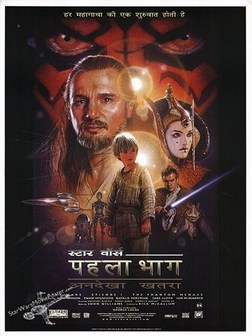 Posters