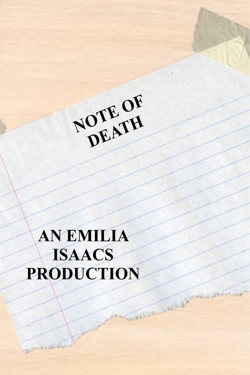 Note of Death (2023)