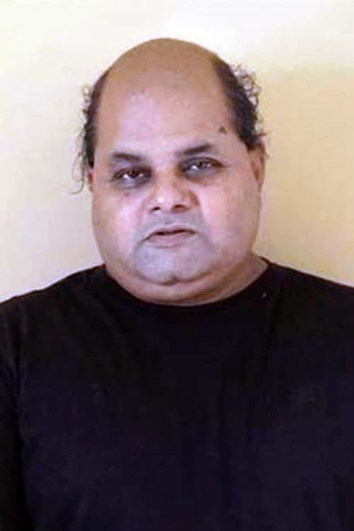 Sunil Sukhada is